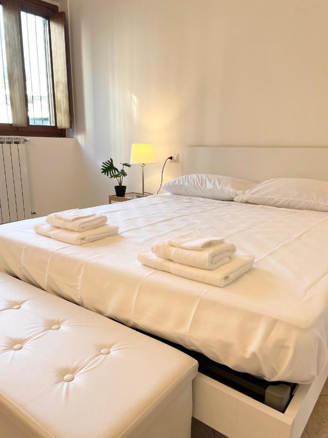 Casa Paradiso: Un'Oasi Di Relax Cinisello Balsamo Extérieur photo
