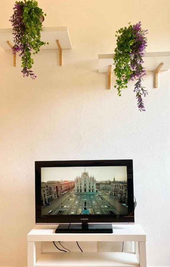 Casa Paradiso: Un'Oasi Di Relax Cinisello Balsamo Extérieur photo