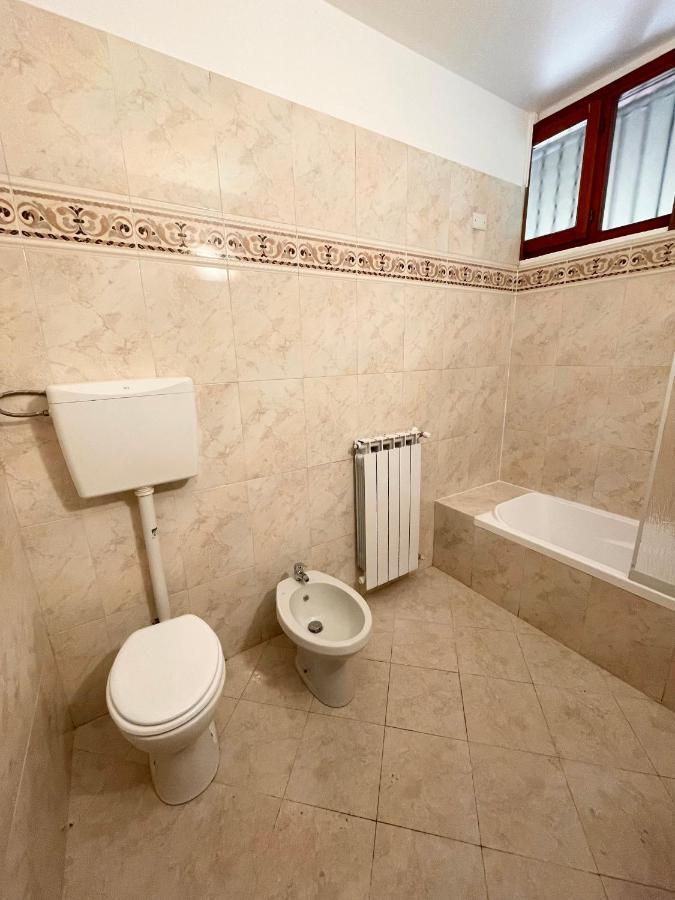Casa Paradiso: Un'Oasi Di Relax Cinisello Balsamo Extérieur photo