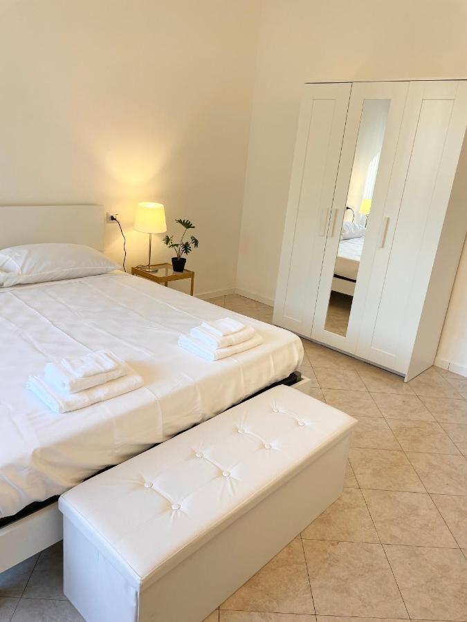 Casa Paradiso: Un'Oasi Di Relax Cinisello Balsamo Extérieur photo