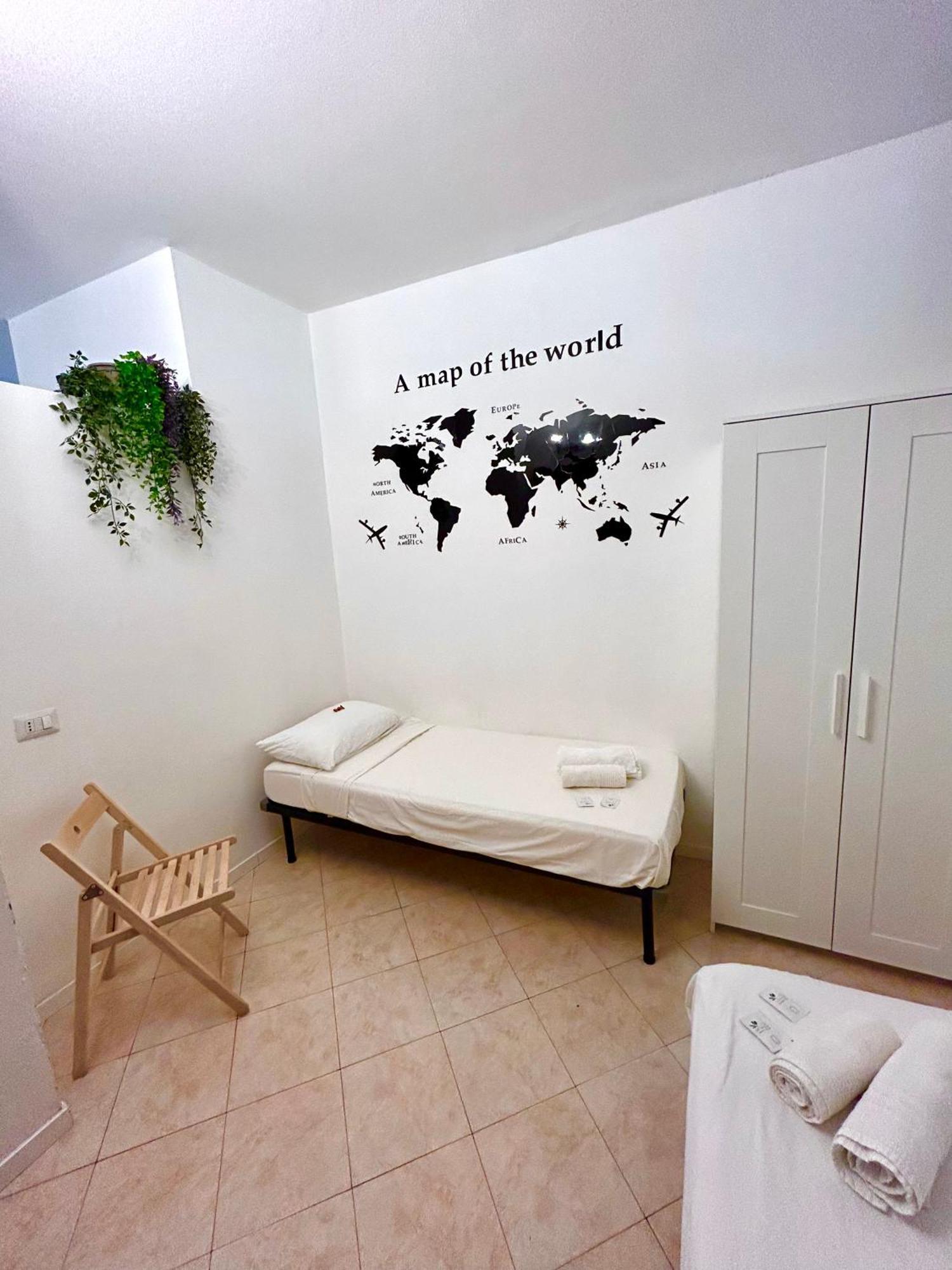 Casa Paradiso: Un'Oasi Di Relax Cinisello Balsamo Extérieur photo