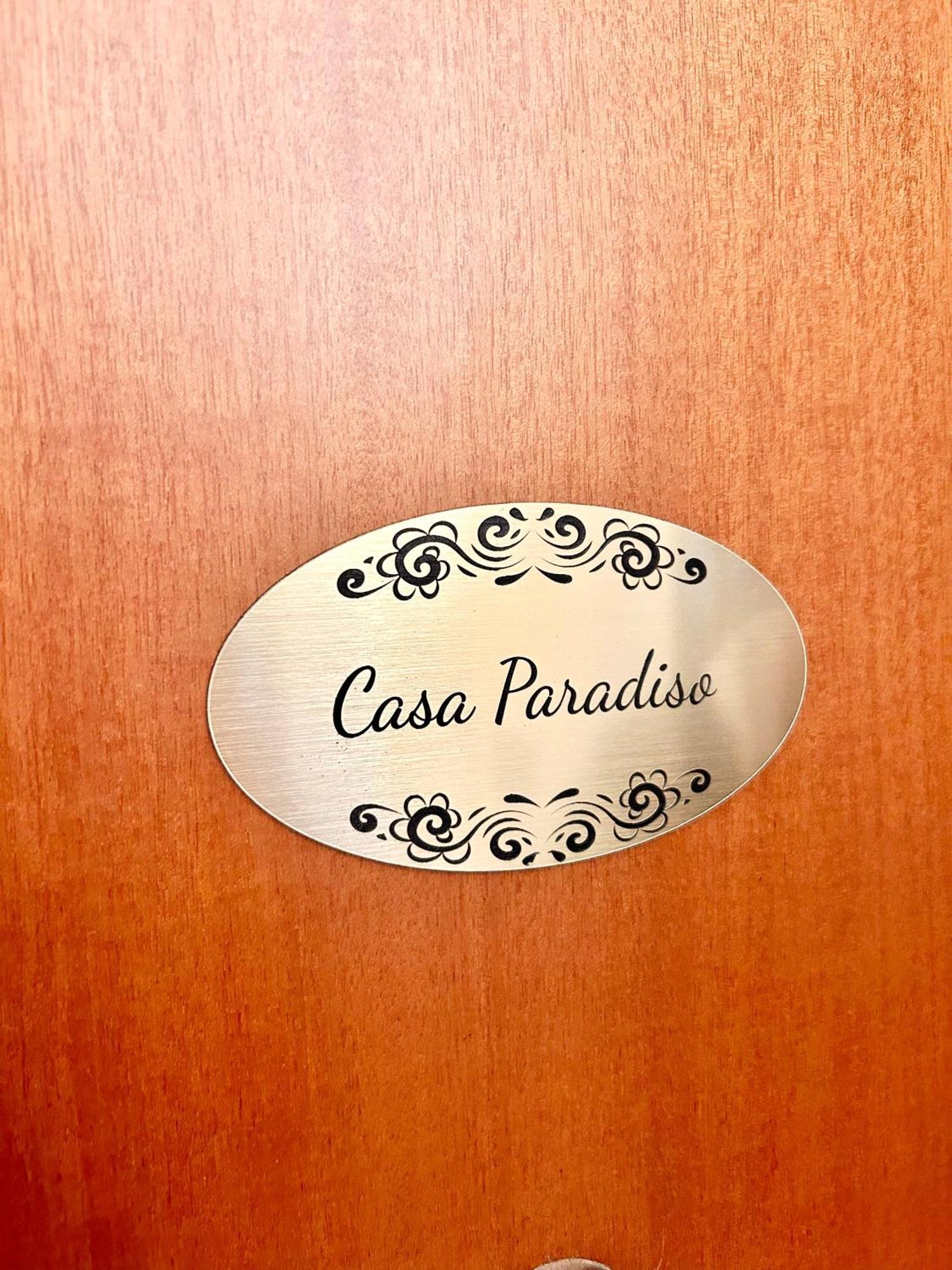 Casa Paradiso: Un'Oasi Di Relax Cinisello Balsamo Extérieur photo