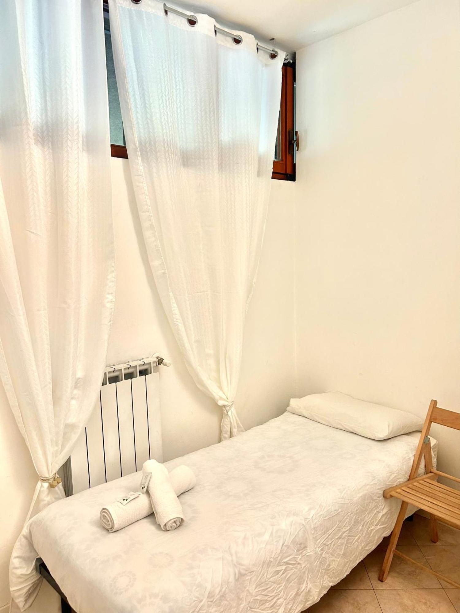 Casa Paradiso: Un'Oasi Di Relax Cinisello Balsamo Extérieur photo