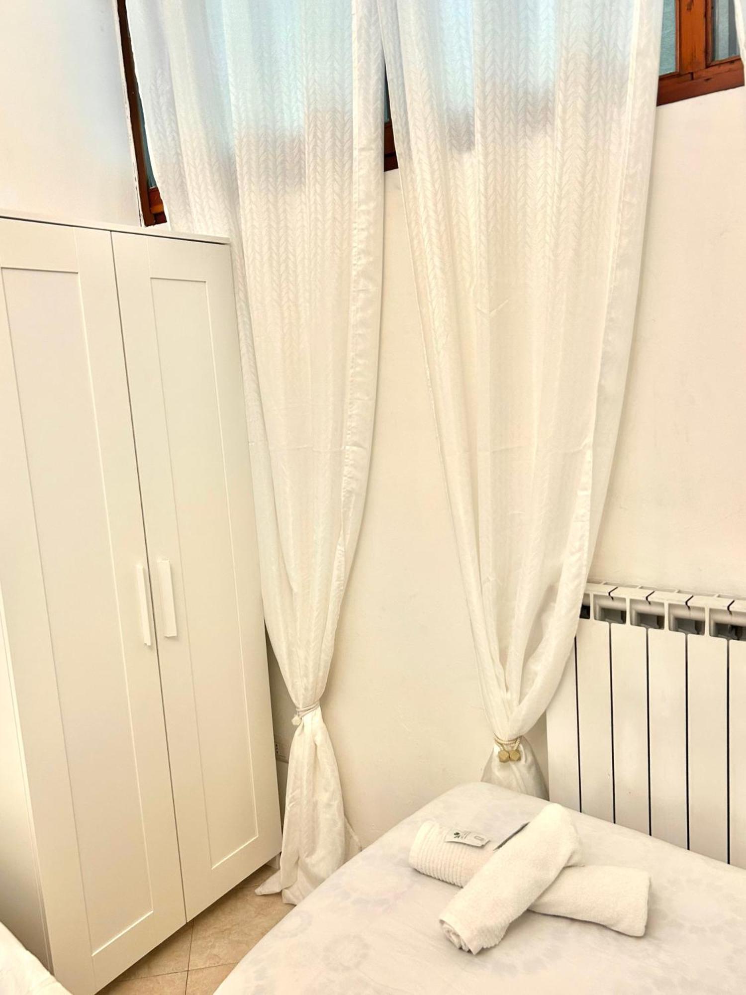 Casa Paradiso: Un'Oasi Di Relax Cinisello Balsamo Extérieur photo